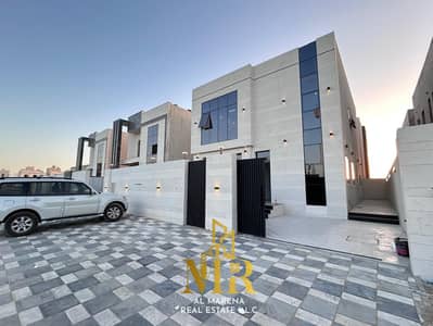 4 Bedroom Villa for Sale in Al Helio, Ajman - IMG-20250510-WA0464. jpg