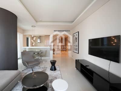 2 Bedroom Flat for Rent in Business Bay, Dubai - Mint Condition | Pool View | Ready Now