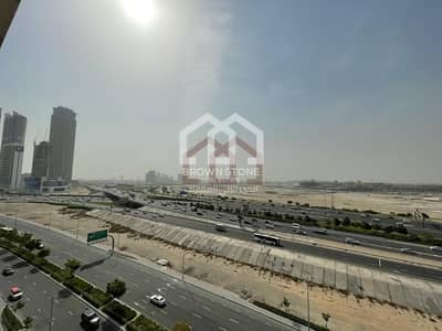 1 Bedroom Flat for Rent in Business Bay, Dubai - Cozy Layout | Definite Open View | Bright Unit