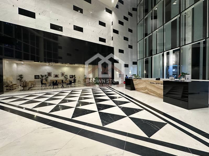 Офис в Бизнес Бей,Берлингтон, 120000 AED - 11657143 Офис в Бизнес Бей,Берлингтон, 120000 AED - 11657143