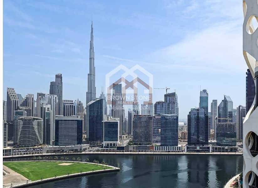 位于商业湾,千禧年宾格蒂公馆 2 卧室的顶楼公寓 3500000 AED - 11657075 位于商业湾,千禧年宾格蒂公馆 2 卧室的顶楼公寓 3500000 AED - 11657075