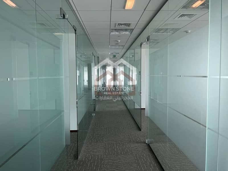位于商业湾,一号商务湾大厦 的写字楼 1000000 AED - 11657162 位于商业湾,一号商务湾大厦 的写字楼 1000000 AED - 11657162