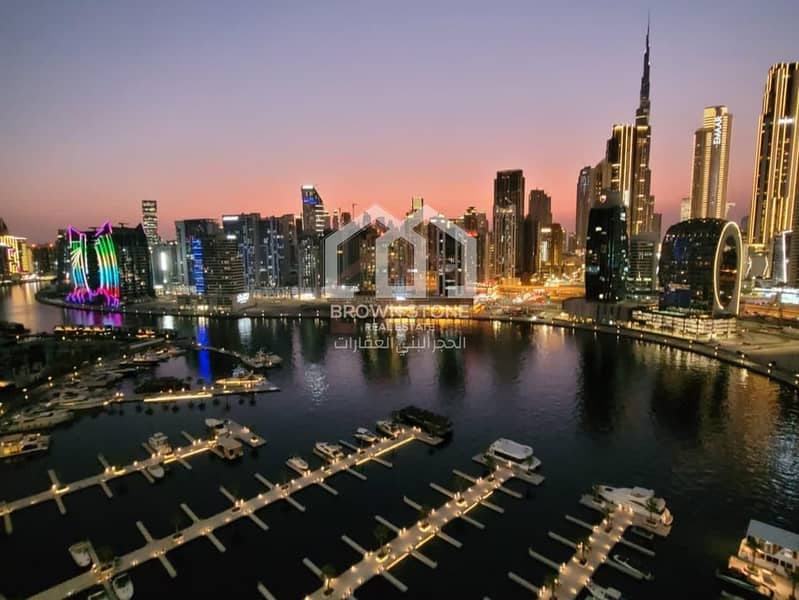 位于商业湾,商业中心公寓 1 卧室的公寓 100000 AED - 11657098 位于商业湾,商业中心公寓 1 卧室的公寓 100000 AED - 11657098