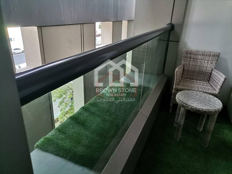Best Offer | Fully Furnished 1BHK | Low Floor Best Offer | Fully Furnished 1BHK | Low Floor