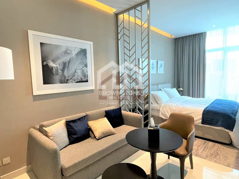 شقة في داماك ميزون بريف تاور بي،داماك ميزون بريفيه،الخليج التجاري 69900 درهم - 11657170 شقة في داماك ميزون بريف تاور بي،داماك ميزون بريفيه،الخليج التجاري 69900 درهم - 11657170