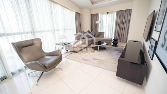 2 Bedroom Apartment for Sale in Business Bay, Dubai - Fully Furnished | Luxury | Prime Location