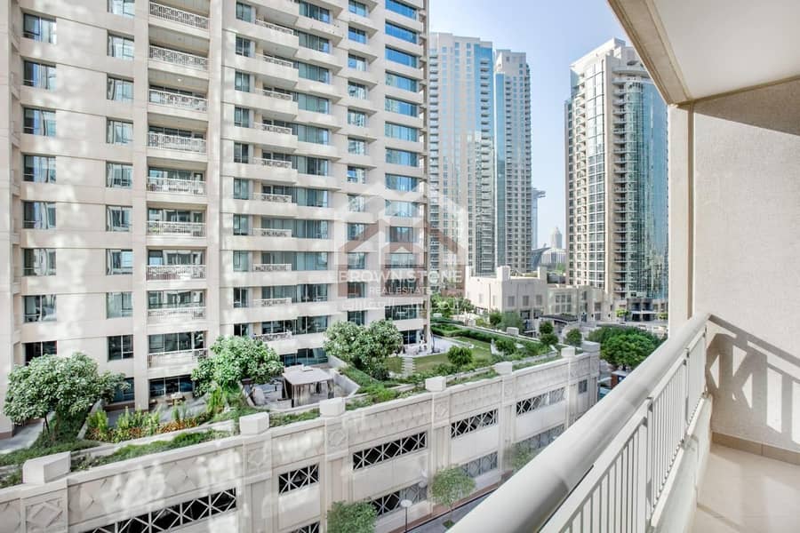 Vacant On Transfer| Spacious 1-Bedroom Apartment Vacant On Transfer| Spacious 1-Bedroom Apartment