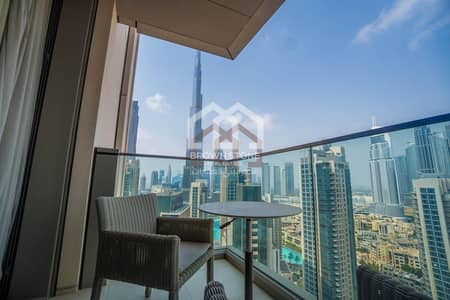 2 Bedroom Flat for Sale in Downtown Dubai, Dubai - Exclusive|03 Type|Luxurious 2-Bedroom |Vacant Soon