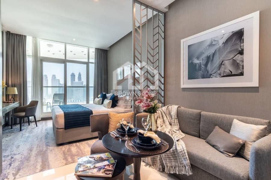 位于商业湾,达马克奢华之家,达马克奢华之家B座 的公寓 1110000 AED - 11657171 位于商业湾,达马克奢华之家,达马克奢华之家B座 的公寓 1110000 AED - 11657171