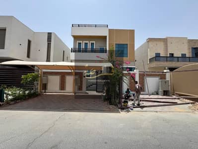 5 Bedroom Villa for Rent in Al Yasmeen, Ajman - WhatsApp Image 2025-05-15 at 10.31. 25 AM. jpeg