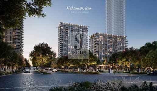 2 Bedroom Flat for Sale in Dubai Creek Harbour, Dubai - Screenshot 2025-05-15 154617. png