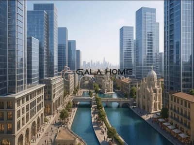 Studio for Sale in City of Arabia, Dubai - IMG-20250506-WA0023. jpg