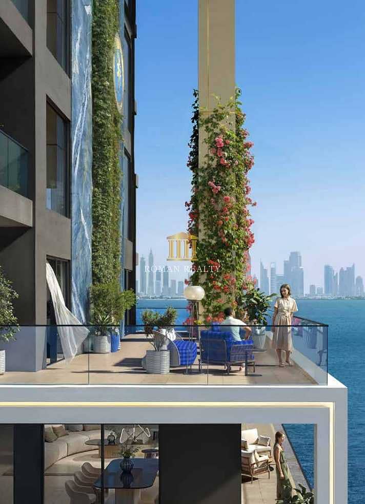 شقة في تشيلسي ريزيدنسز من داماك،مدينة دبي الملاحية 1 غرفة 2195000 درهم - 11657222 شقة في تشيلسي ريزيدنسز من داماك،مدينة دبي الملاحية 1 غرفة 2195000 درهم - 11657222