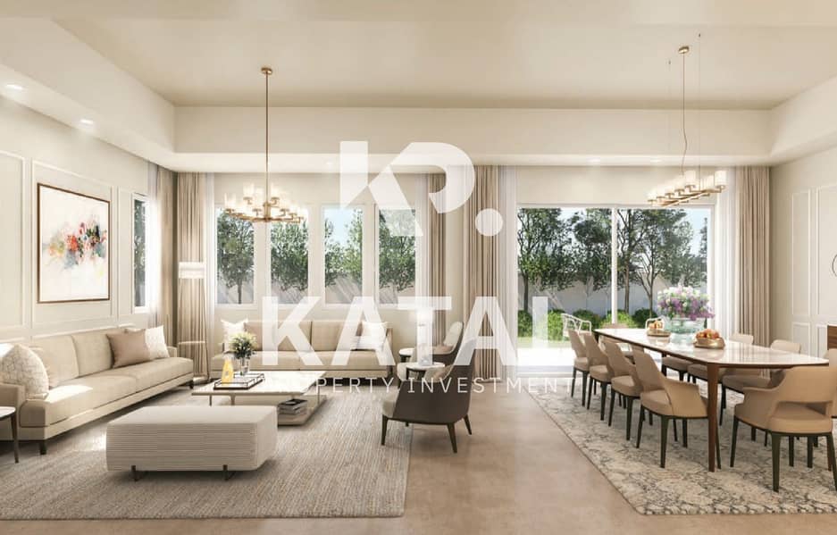 3 Cordoba, Bloom Living, Villa for Sale, Zayed City 0010. jpg