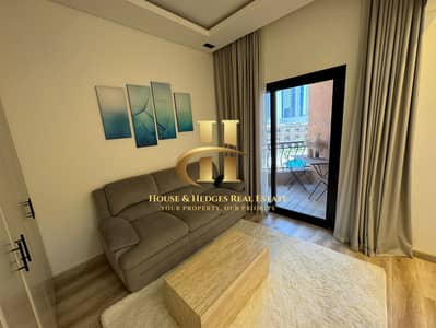 Studio for Rent in Jumeirah Village Circle (JVC), Dubai - IMG-20250515-WA0114. jpg