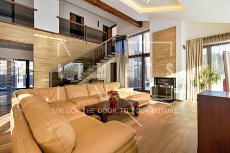 4 Bedroom Villa for Sale in Dubai Investment Park (DIP), Dubai - 2. jpg