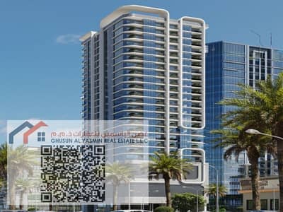 2 Bedroom Flat for Sale in Al Rashidiya, Ajman - WhatsApp Image 2025-05-10 at 17.48. 13_53fc9721. jpg