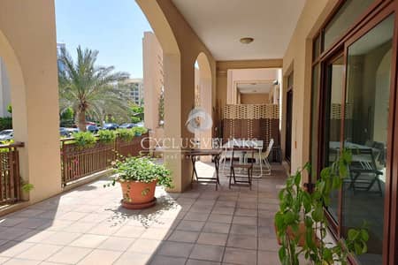 2 Bedroom Flat for Rent in The Views, Dubai - Big Terrace | Double Ensuite | Available June