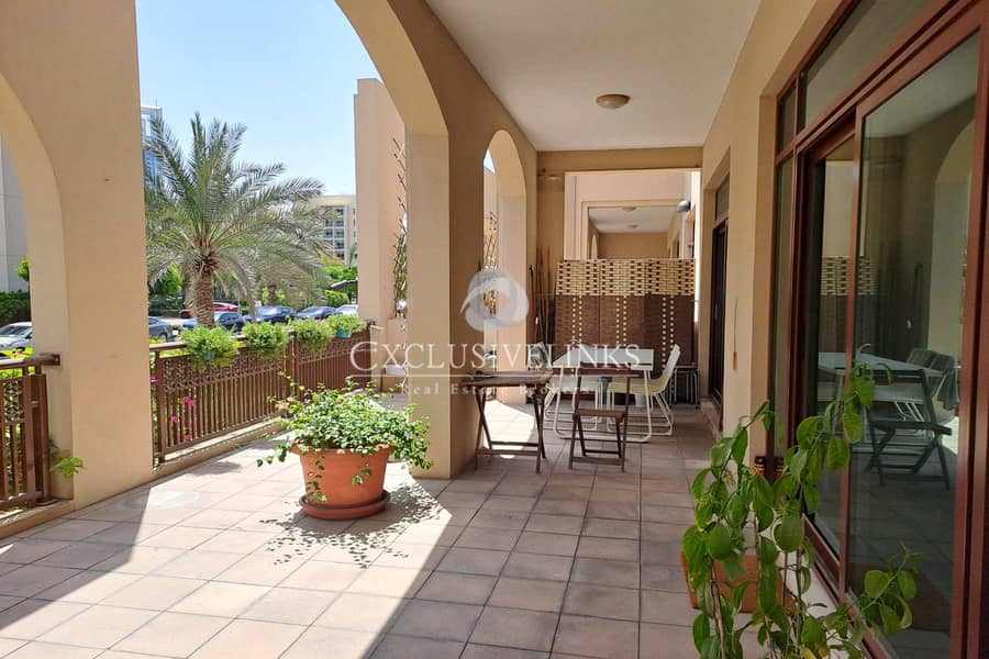 Big Terrace | Double Ensuite | Available June Big Terrace | Double Ensuite | Available June