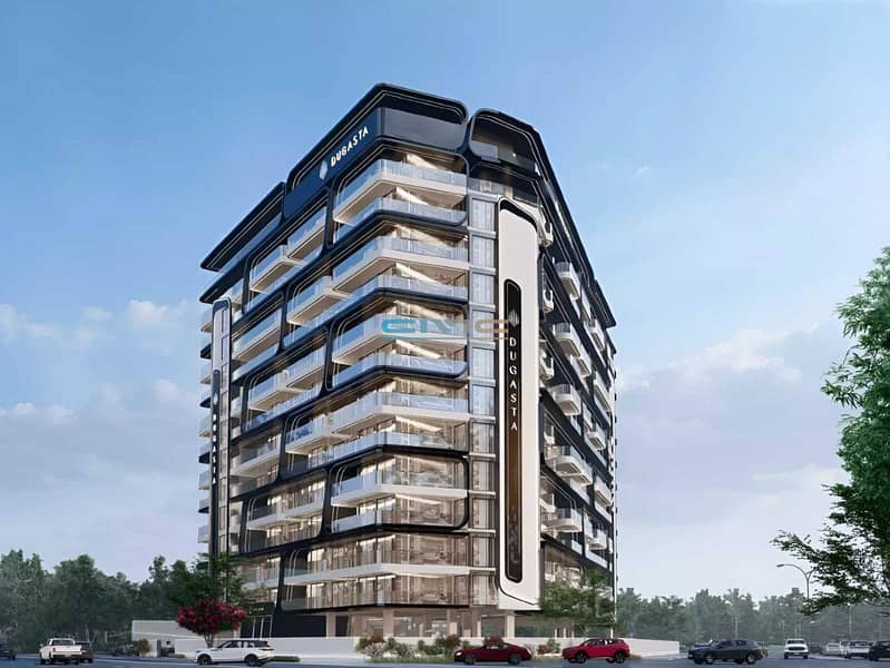 位于迪拜公寓大楼,Terra Tower 3 卧室的公寓 2634793 AED - 11657290 位于迪拜公寓大楼,Terra Tower 3 卧室的公寓 2634793 AED - 11657290