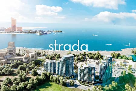 2 Bedroom Flat for Sale in Al Hamra Village, Ras Al Khaimah - Selling Below Original Price | Motivated Seller