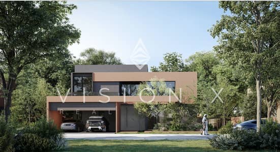 4 Cпальни Вилла Продажа в Тилал Сити, Шарджа - oo. png