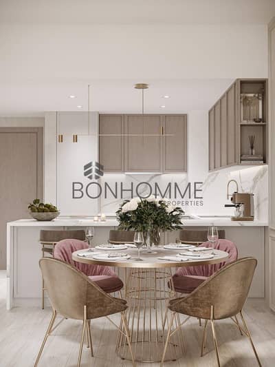 1 Bedroom Flat for Sale in Jumeirah Village Circle (JVC), Dubai - WhatsApp Image 2024-12-26 at 5.36. 47 PM (1). jpeg