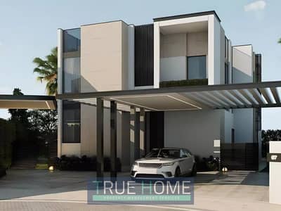 فیلا 5 غرف نوم للبيع في الطي شرق، الشارقة - 5bed edge. jpeg
