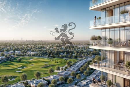 1 Bedroom Flat for Sale in Dubai Hills Estate, Dubai - enhanced_Screenshot 2025-05-13 180523. jpg