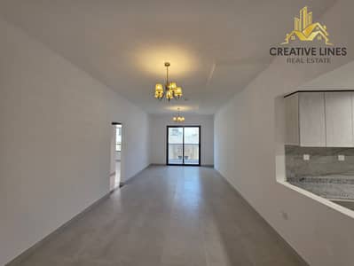 2 Bedroom Flat for Rent in Al Mamzar, Dubai - 20250515_150440. jpg