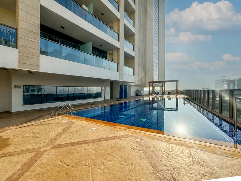 位于阿尔贾达法住宅区,瓦利德花园公寓 1 卧室的公寓 9000 AED - 11348170 位于阿尔贾达法住宅区,瓦利德花园公寓 1 卧室的公寓 9000 AED - 11348170