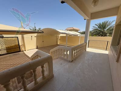 4 Bedroom Villa for Rent in Zakhir, Al Ain - IMG_7568. JPG