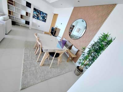 3 Bedroom Flat for Rent in Corniche Area, Abu Dhabi - IMG_1511. jpg