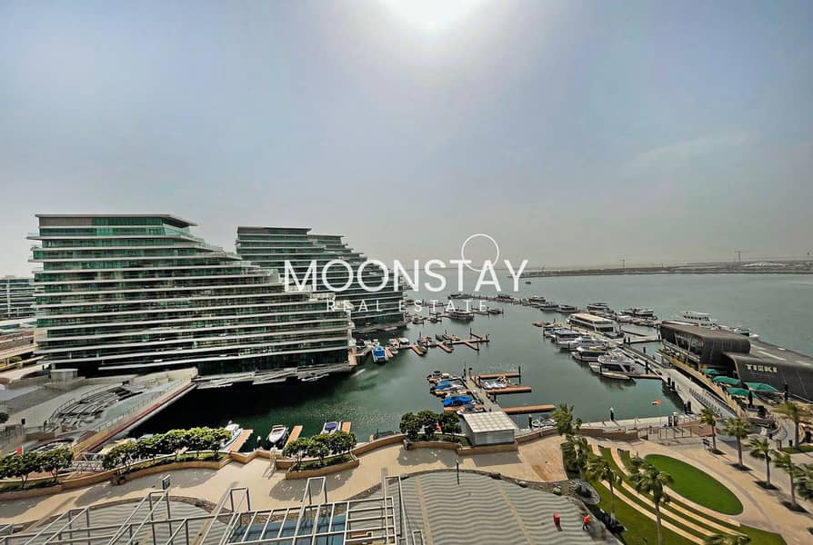 Vacant Soon | Marina View | Exceptional Amenities Vacant Soon | Marina View | Exceptional Amenities