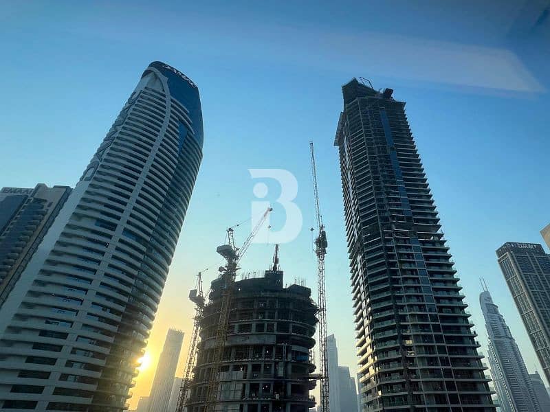 مکتب في مكاتب تماني آرتس،الخليج التجاري 70000 درهم - 11657431 مکتب في مكاتب تماني آرتس،الخليج التجاري 70000 درهم - 11657431