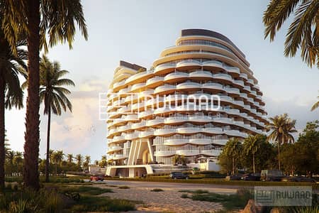 阿尔马扬岛， 拉斯海玛 1 卧室单位待售 - 7. jpg