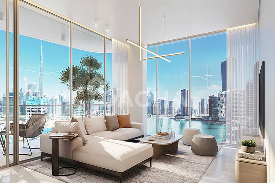 Waterfront Living |Premium Quality |Multiple Units Waterfront Living |Premium Quality |Multiple Units