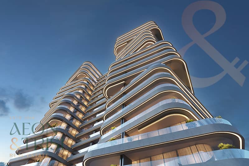 DG1 | Luxury Living | Canal View | Prime Location DG1 | Luxury Living | Canal View | Prime Location