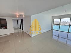 شقة في جزيرة الريم 3 غرف 175000 درهم - 11657445