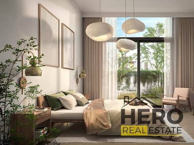 1 Bedroom Apartment for Sale in Yas Island, Abu Dhabi - Sustainable-City-15. jpg