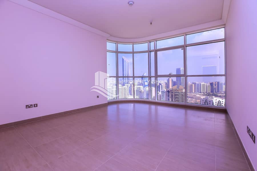 4 4-bedroom-apartment-abu-dhabi-corniche-wave-tower-master-bedroom. JPG