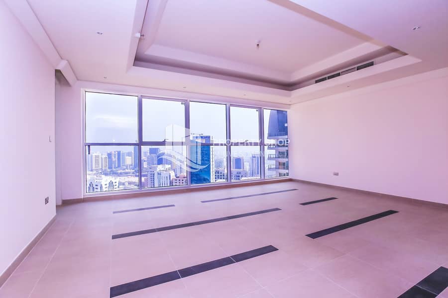 6 4-bedroom-apartment-abu-dhabi-corniche-wave-tower-living-area. JPG