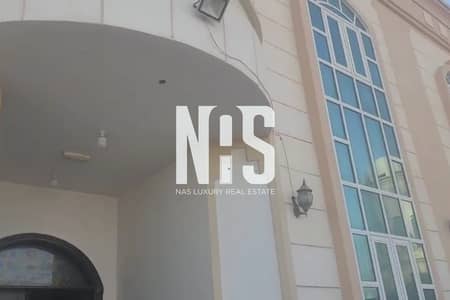5 Bedroom Villa for Rent in Shakhbout City, Abu Dhabi - Shakhbout City | Standalone 5BR Villa | 2 Majlis | Prime Location