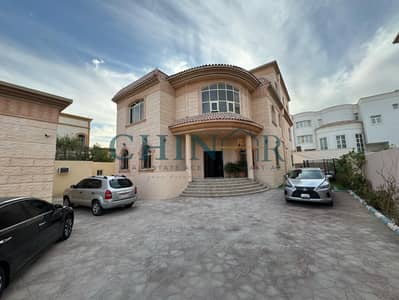 8 Cпальни Вилла Продажа в Шахкбут Сити, Абу-Даби - 6baa59e1-52c6-4fbb-97af-4161d4d09365. jpeg