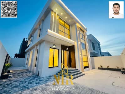 4 Bedroom Villa for Sale in Al Helio, Ajman - WhatsApp Image 2025-03-08 at 11.16. 57 PM. jpeg