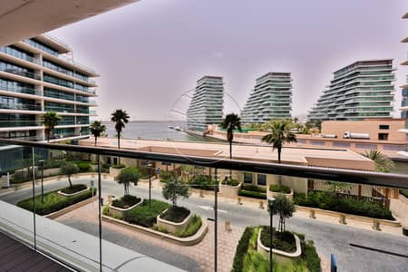 شقة 3 غرف نوم للايجار في شاطئ الراحة، أبوظبي - 021A6165. jpg