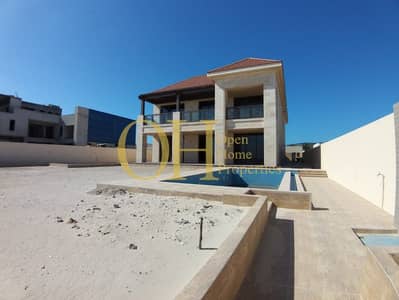 7 Bedroom Villa for Sale in Saadiyat Island, Abu Dhabi - c2fdb674-d8d9-4557-a103-ee2e2762b618. jpg
