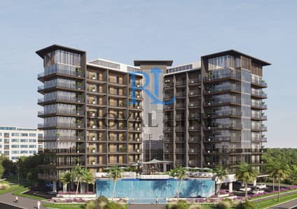 Studio for Sale in Arjan, Dubai - IMG-20250414-WA0088. jpg
