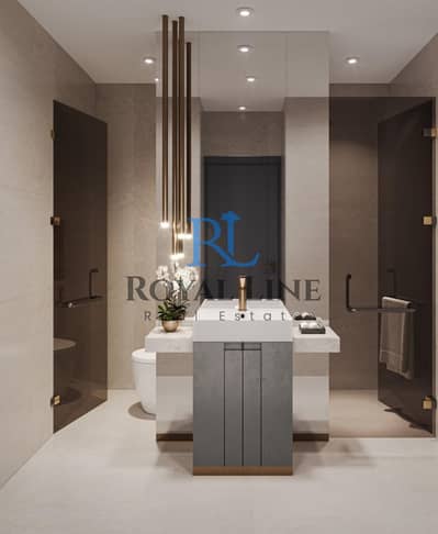 2 Bedroom Apartment for Sale in Dubai Sports City, Dubai - WhatsApp Image 2025-04-20 at 9.41. 07 AM (5). jpeg