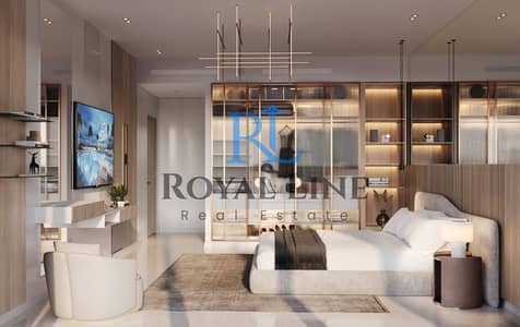 1 Bedroom Apartment for Sale in Jumeirah Village Circle (JVC), Dubai - WhatsApp Image 2025-04-14 at 9.04. 40 PM (5). jpeg
